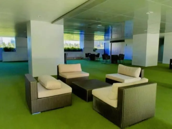 Aparthotel Dream City Staycation -Shore3 Residences Tower 2 Manila