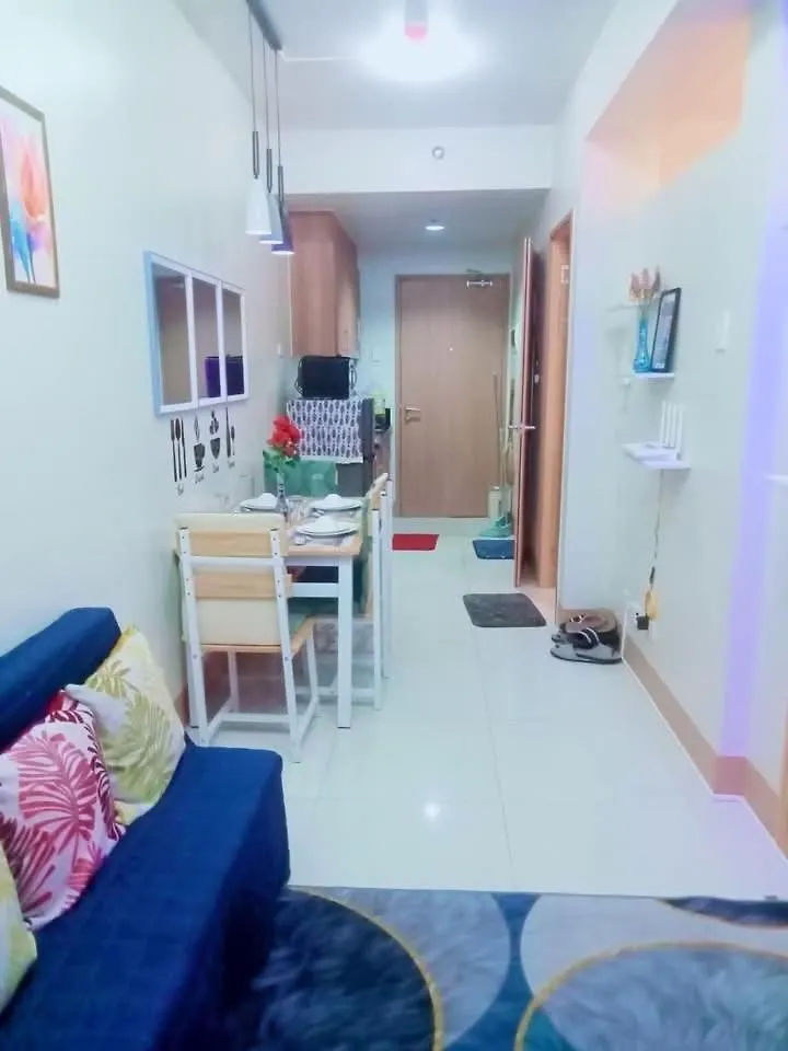 Dream City Staycation -Shore3 Residences Tower 2 Manila Philippines