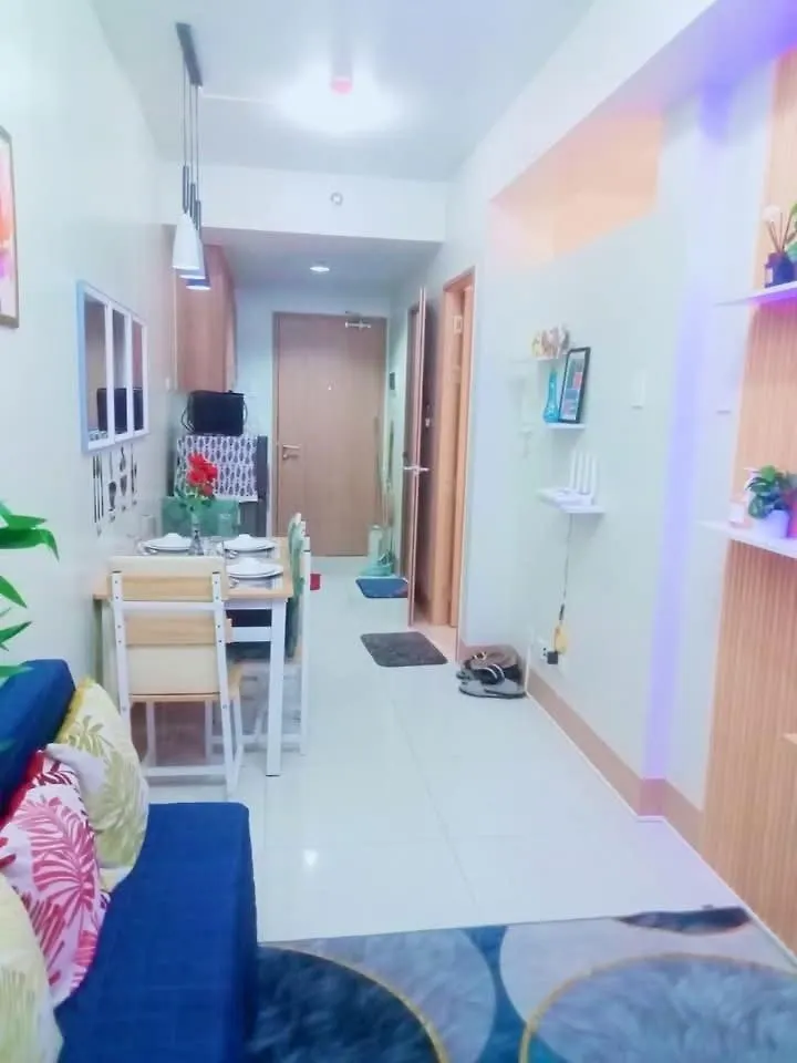 Dream City Staycation -Shore3 Residences Tower 2 Manila Aparthotel